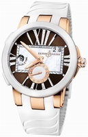 Ulysse Nardin 246-10-3-30-05 Swiss Made