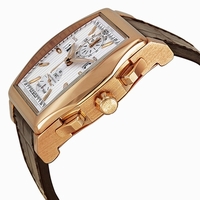 IWC Da Vinci IW376102 Silver