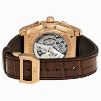 IWC Da Vinci IW376102 Silver