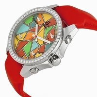 Jacob & Co. Five Time Zone JCM117DA Quartz