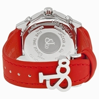 Jacob & Co. Five Time Zone JCM117DA Quartz