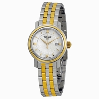 Tissot T097.010.22.118.00 Ladies