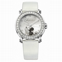 Chopard Happy Sport 288524-3005 Quartz