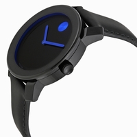 Movado Bold 3600015 Black