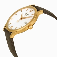 Tissot Tradition T0636103603700 Quartz