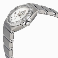 Omega 123.15.24.60.05.003 Swiss Made