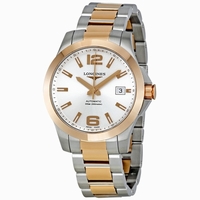 Longines HydroConquest L3.676.5.76.7 Automatic