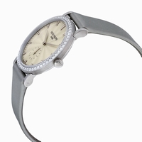 Patek Philippe 7120G-001 Cream Guilloche