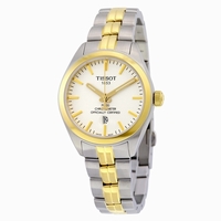 Tissot PR 100 T1012512203100 Ladies
