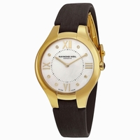 Raymond Weil 5136-P2-00995 Ladies