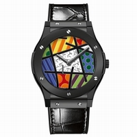 Hublot 515.CS.0910.LR Hand Wind
