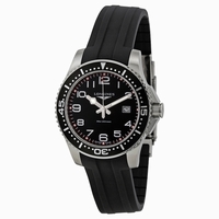 Longines HydroConquest L3.688.4.53.2 Black