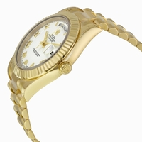 Rolex Day-Date II 218238 Swiss Made