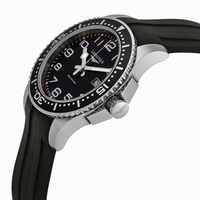 Longines HydroConquest L3.688.4.53.2 Black