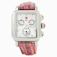 Michele W06A000538 Stainless steel