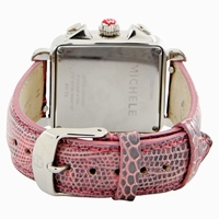 Michele W06A000538 Stainless steel