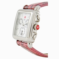 Michele W06A000538 Stainless steel