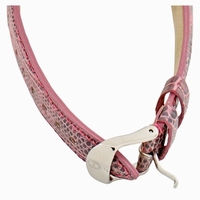 Michele W06A000538 Stainless steel
