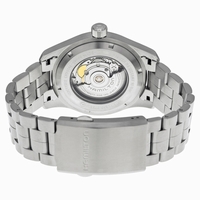 Hamilton Khaki H70515137 Black