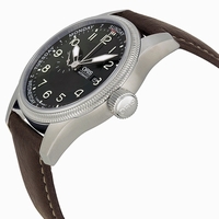 Oris Big Crown 745-7629-4064LS Black