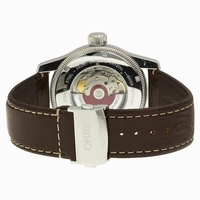 Oris Big Crown 745-7629-4064LS Black