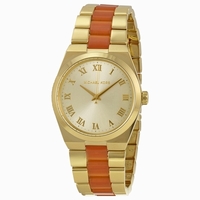 Michael Kors MK6153 Champagne