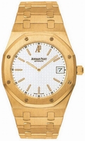 Audemars Piguet Royal Oak 15202BA.OO.0944BA.01 Automatic