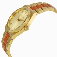 Michael Kors MK6153 Champagne