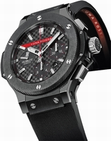 Hublot Big Bang 301.CM.131.RX.LUN06 Black Ceramic