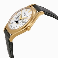 Patek Philippe 5140J-001 Opaline White