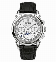 Patek Philippe 5270G-018 Silver