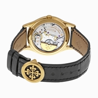 Patek Philippe 5140J-001 Opaline White