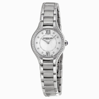 Raymond Weil Noemia 5124-STS-00985 Ladies