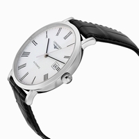 Longines L49104112 White