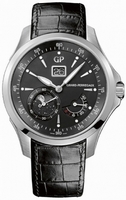 Girard Perregaux Traveller 49650-11-631-BB6A Black