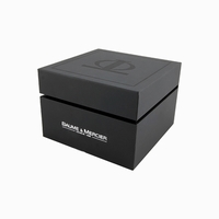 Baume et Mercier Hampton 8820 Automatic
