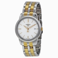Tissot T-Classic Collection T033.410.22.011.00 Quartz