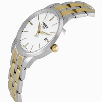 Tissot T-Classic Collection T033.410.22.011.00 Quartz