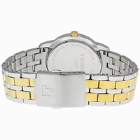 Tissot T-Classic Collection T033.410.22.011.00 Quartz