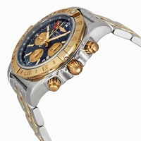 Breitling Chronomat CB042012/C858 TT Blue