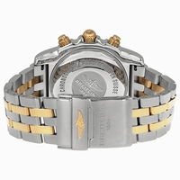 Breitling Chronomat CB042012/C858 TT Blue