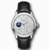 Jaeger LeCoultre Master Q1613401 Mens