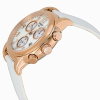 Tissot T-Classic Collection T050.217.36.112.00 Rose Gold-plated Stainless Steel