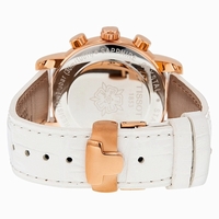 Tissot T-Classic Collection T050.217.36.112.00 Rose Gold-plated Stainless Steel
