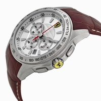 Ferrari 830044 Silver