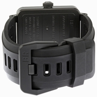 Bell and Ross Aviation BR0392-BL-CA Automatic