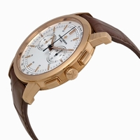 Vacheron Constantin Patrimony 47192/000R-9352 Silver