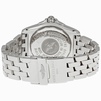 Breitling Galactic A49350L2/G699 Swiss Made