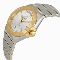 Omega Constellation 123.20.38.22.02.002 Mens