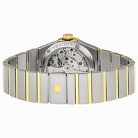 Omega Constellation 123.20.38.22.02.002 Mens